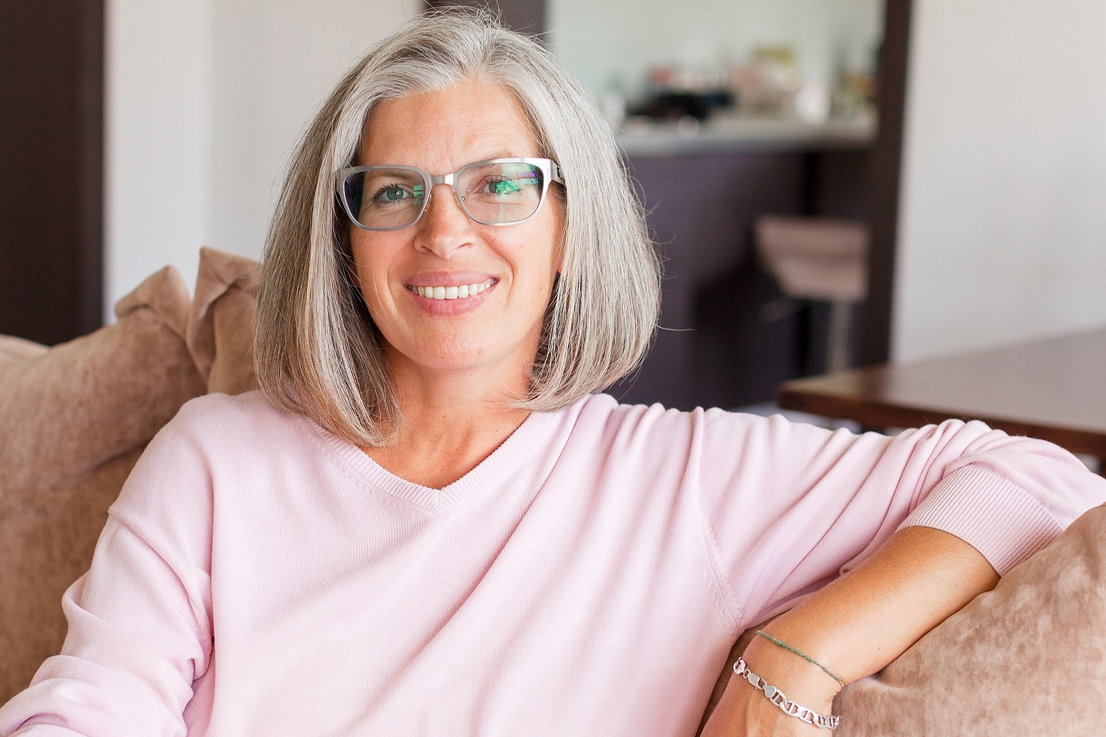What Can I Expect When Lengthening My Crown?