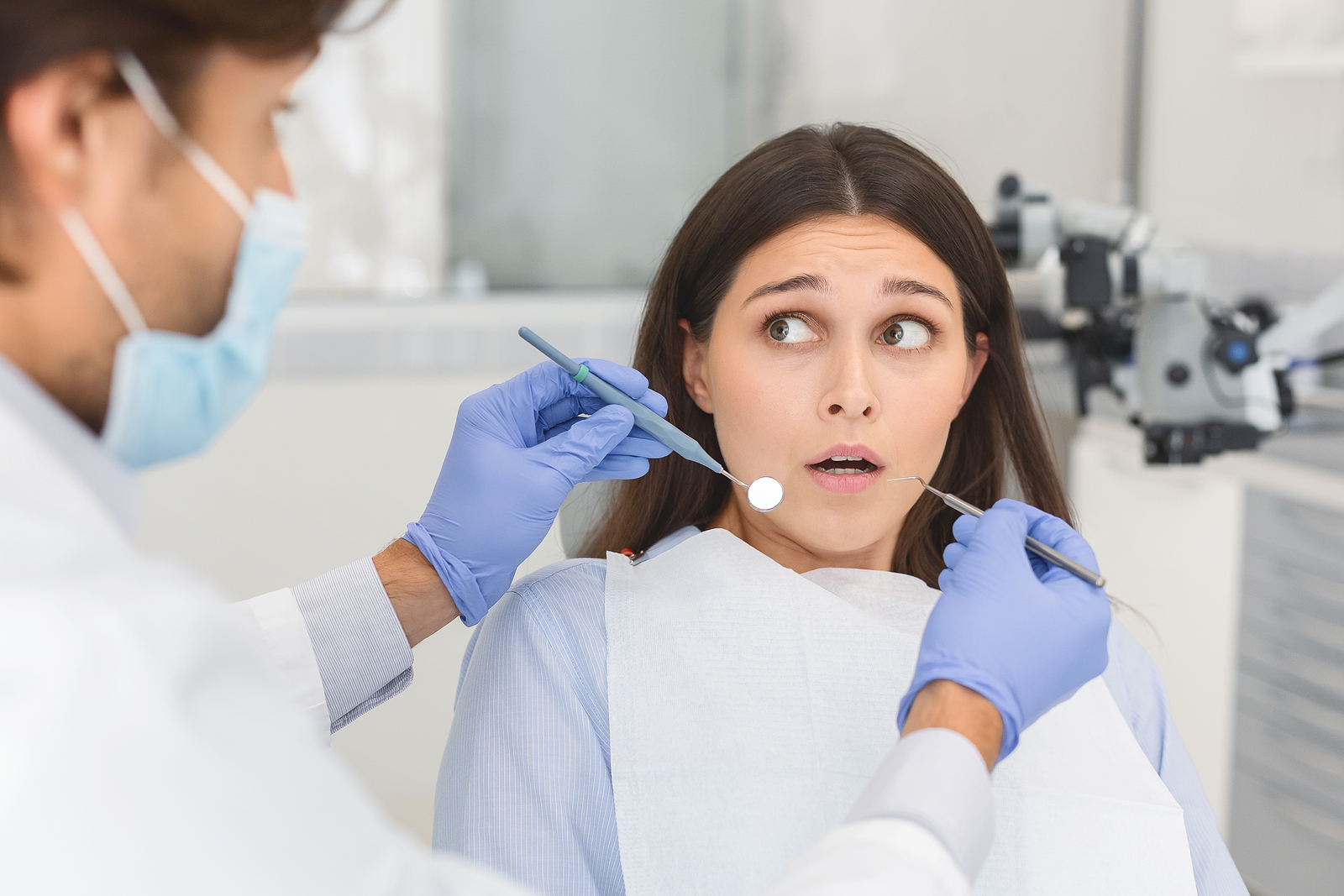 Caring For A Dental Space Maintainer