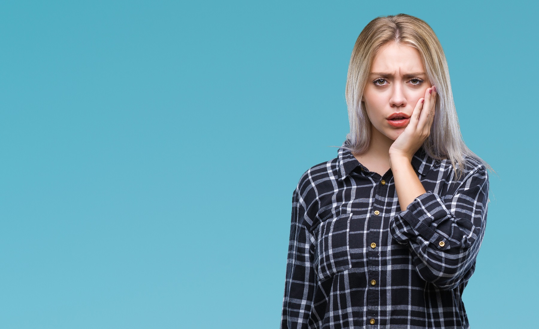The Truth About Gum Disease