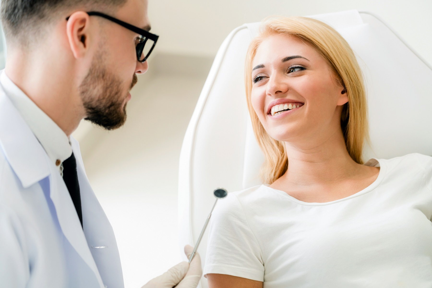 When to Consider Wisdom Teeth Extraction